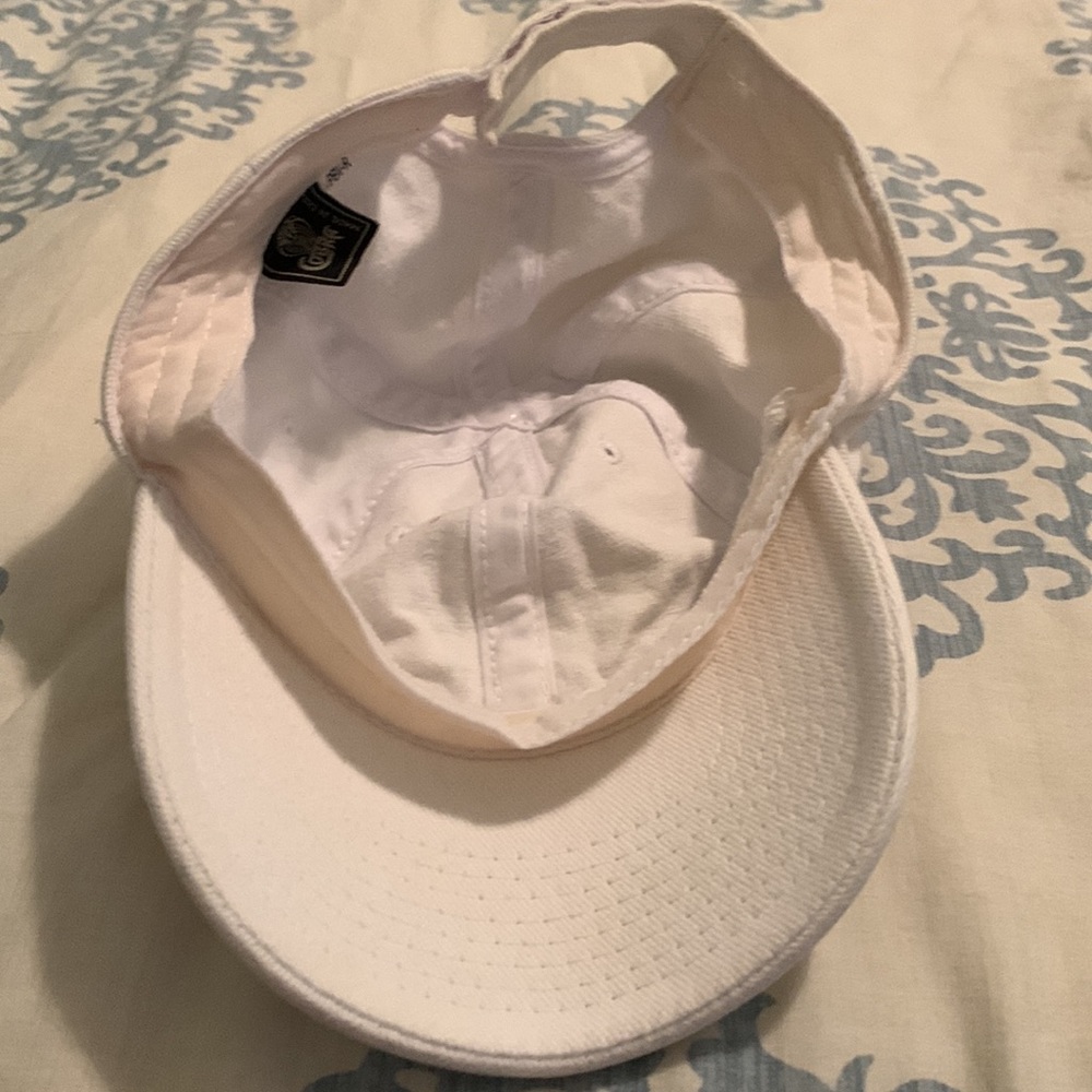 Bride (cursive) hat - Picture 5 of 5